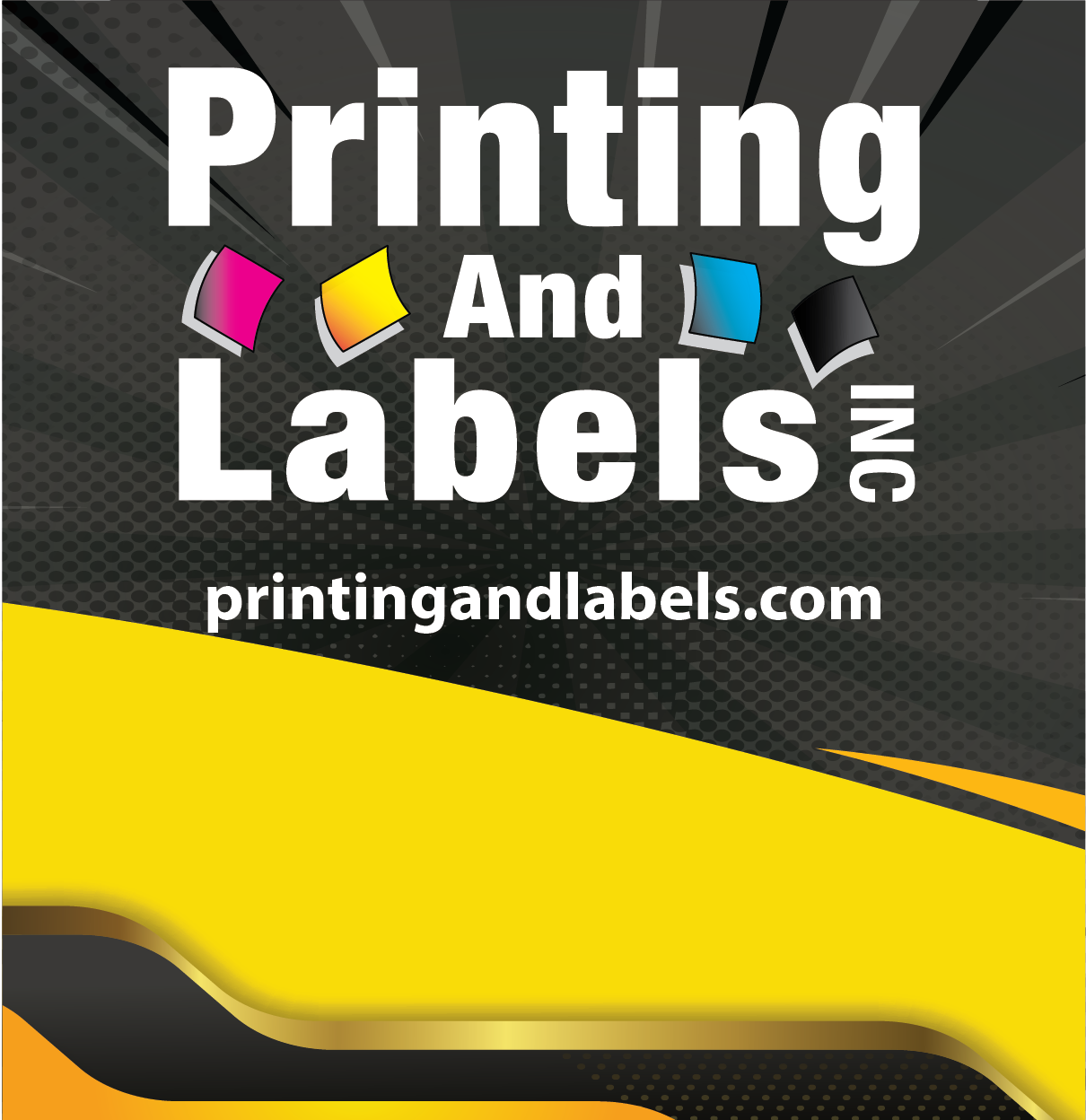 Printing and Labels, Inc